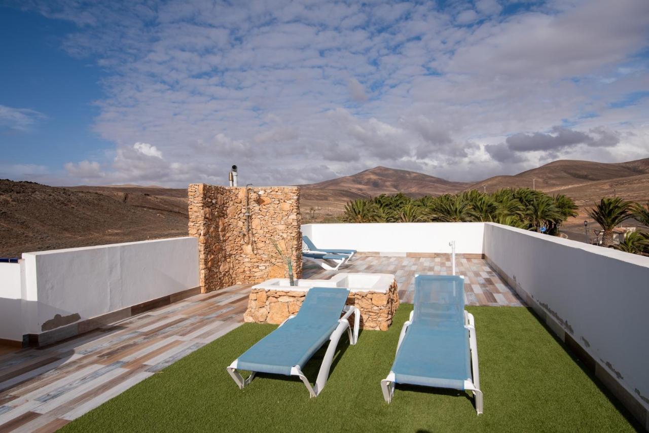 Ajuy Paradise - B&B