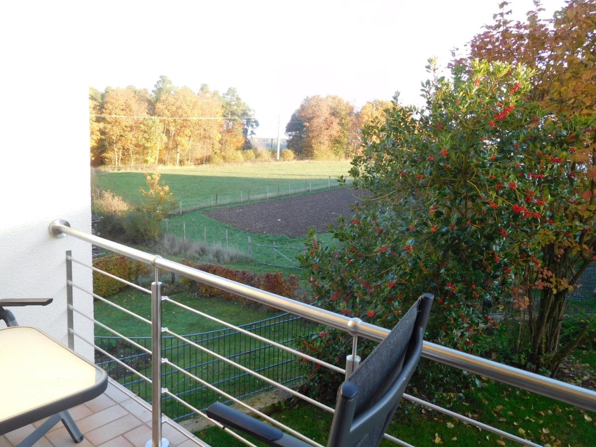 Ferienwohnung Charly - Ferienwohnung Hellenthal