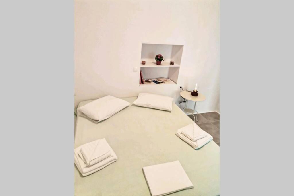 Appartamento con 1 Camera da Letto e Balcone