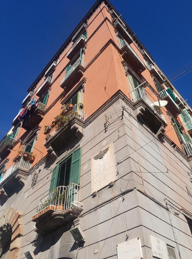 B&B Casa Caracciolo - B&B