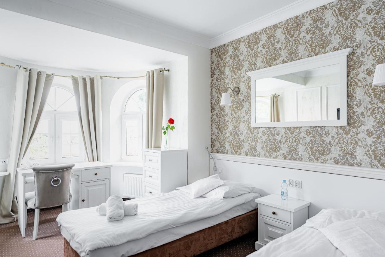 Small Double Room