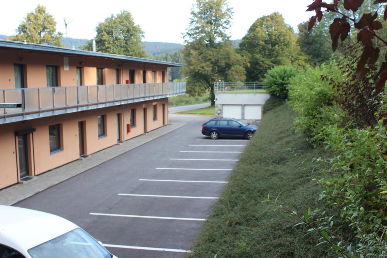 Lipno 35 - Lipno In - B&B Lipno nad Vltavou