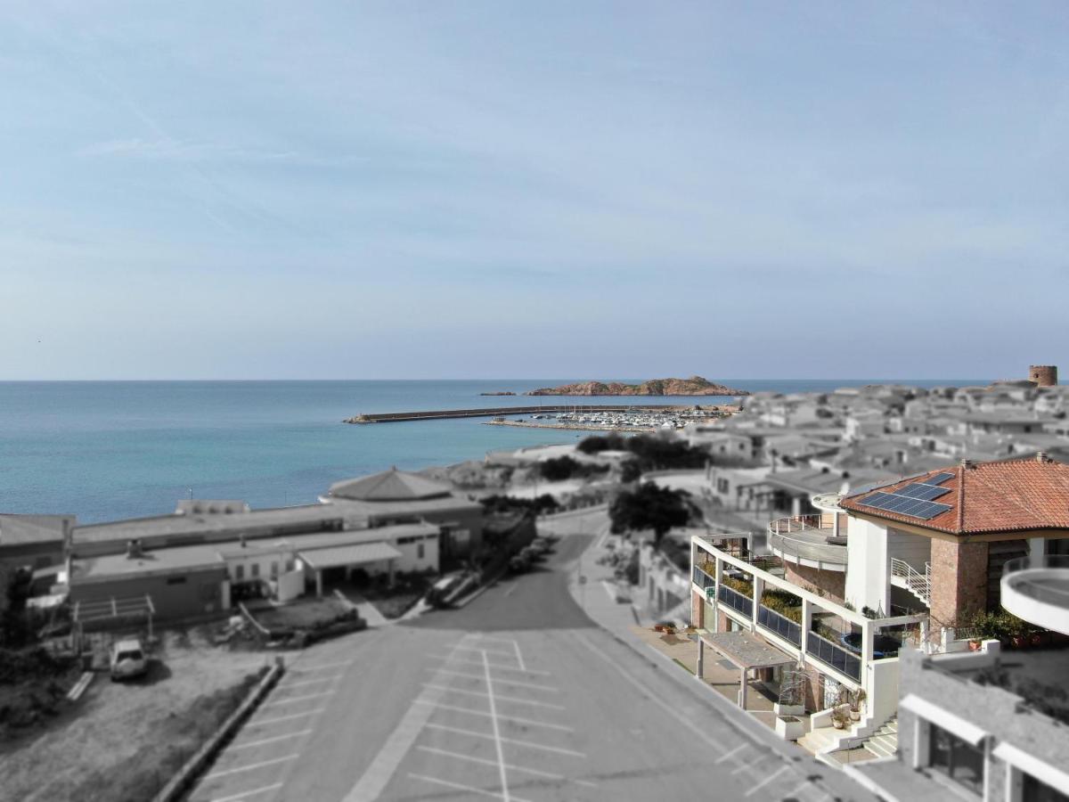 Holiday home Isola Rossa - B&B Isola Rossa
