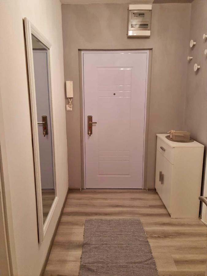 Apartman Nikol - Chambres d’hôtes Makarska