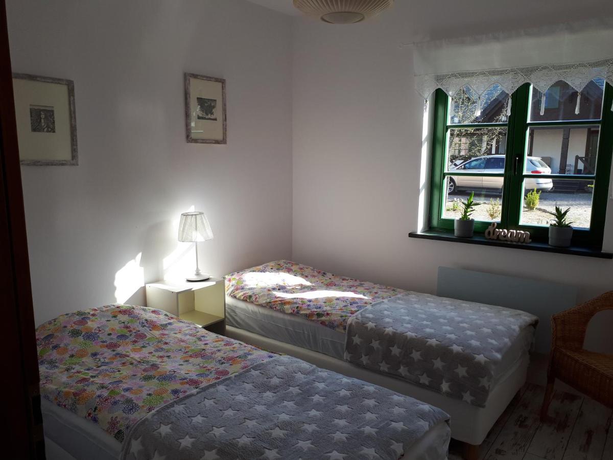 Habitación Doble con vistas al parque
