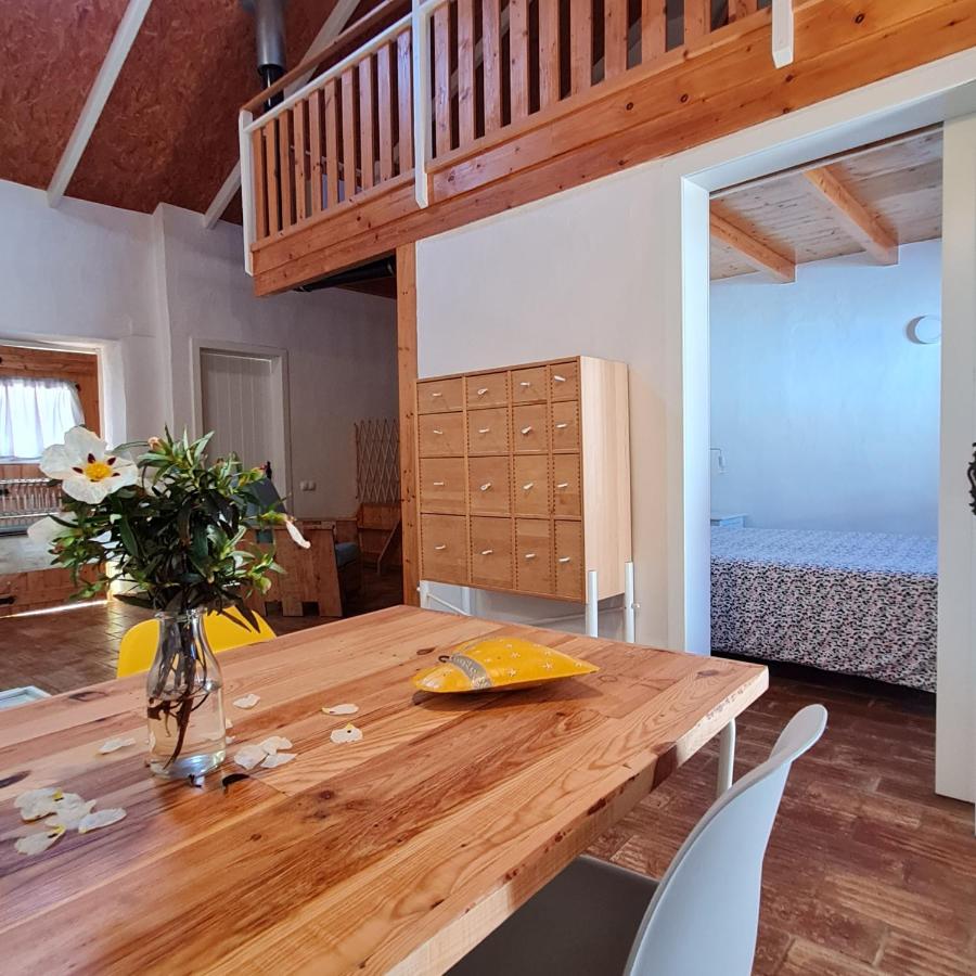 Vakantiehuis