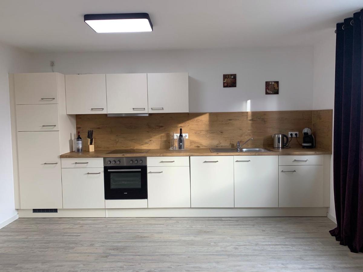 Appartamento con 1 Camera da Letto