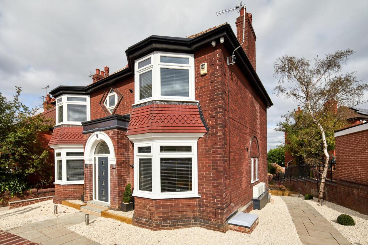 Coppergate Mews Doncaster Apartment 2 - B&B