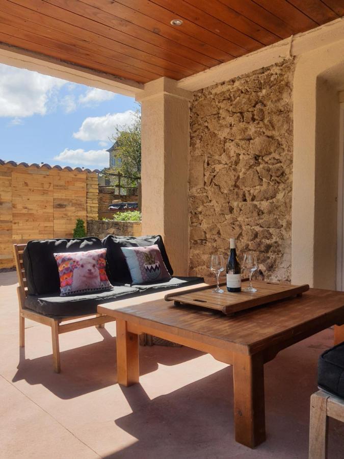 Ventoux Apartments - Chambres d’hôtes
