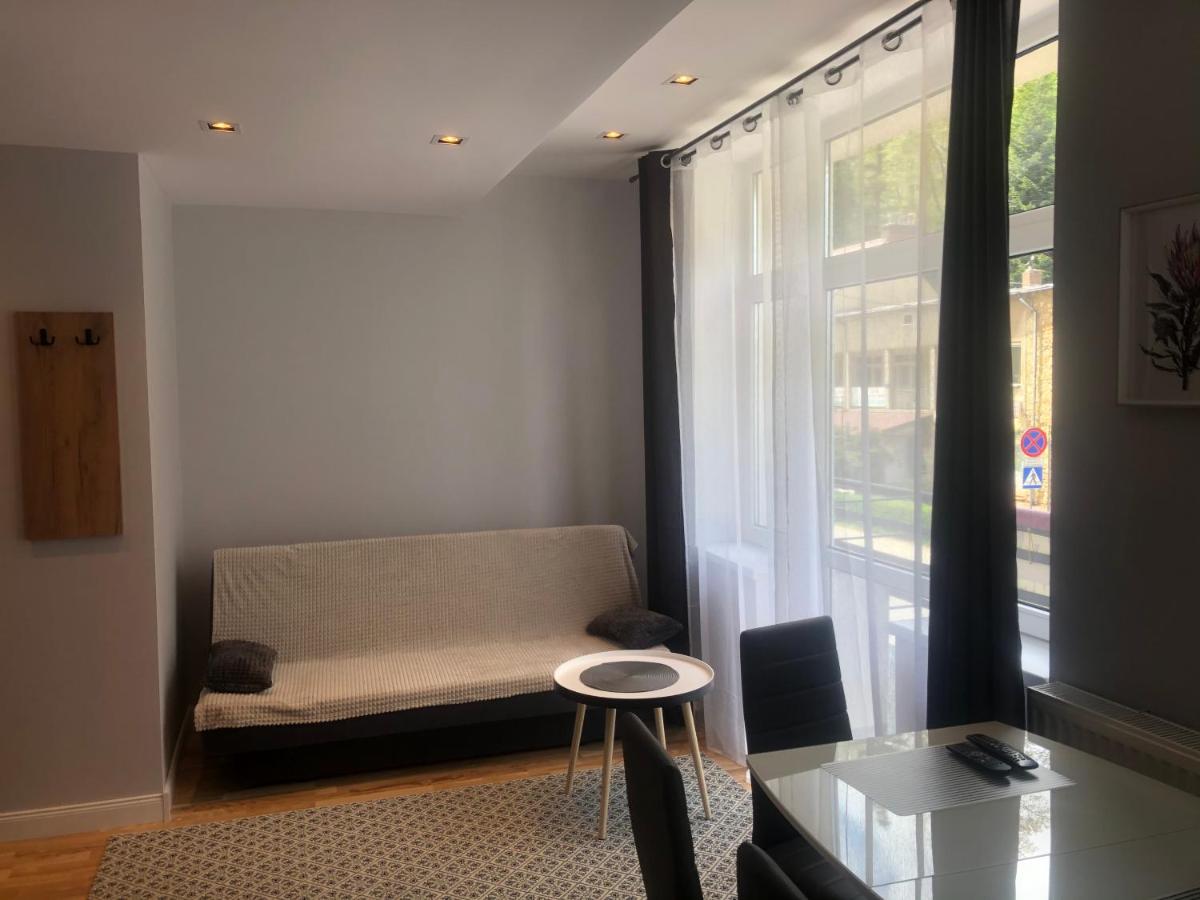 Apartamento de 1 dormitorio