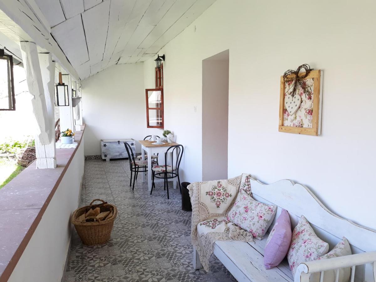 Szép Julis Vendégház - Ferienwohnung