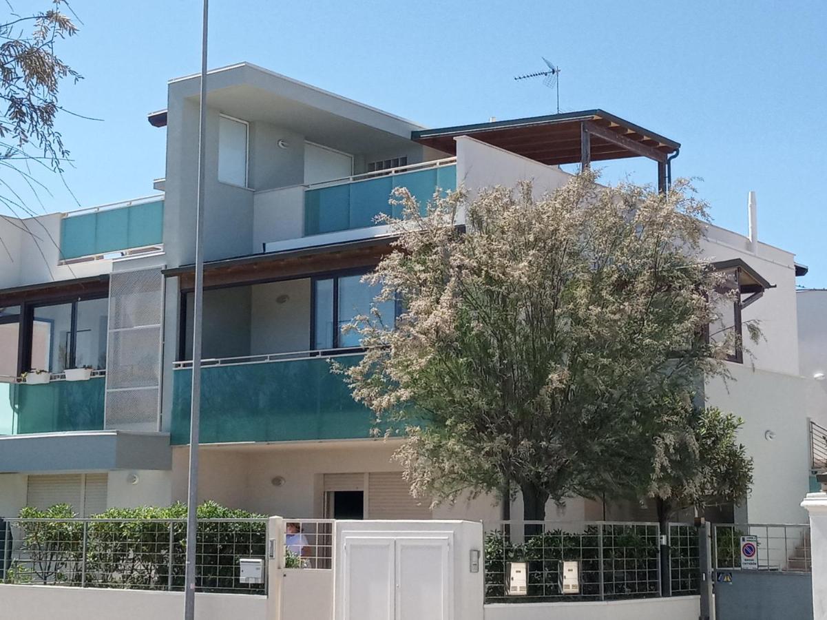 villa a mare - B&B