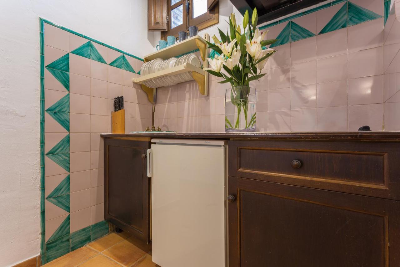 Appartamento con 2 Camere da Letto