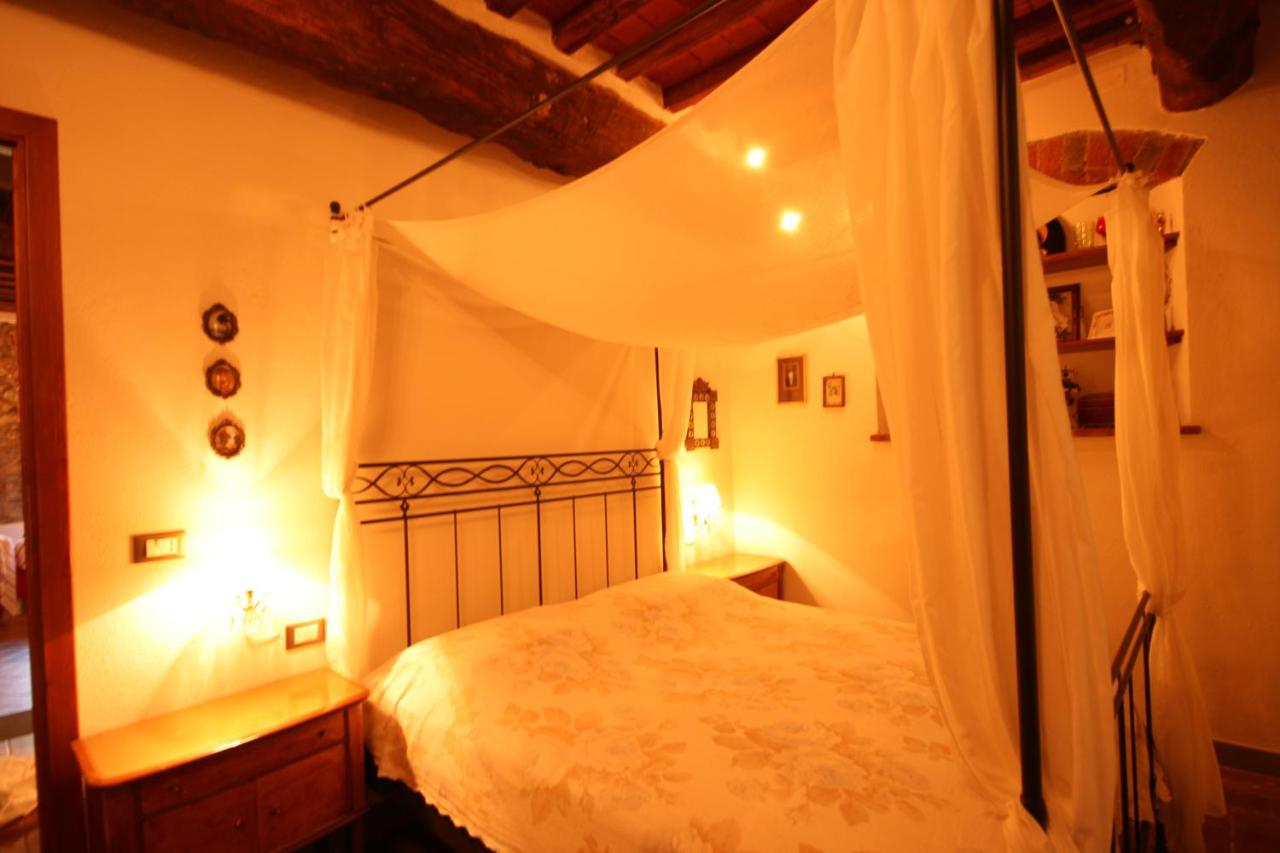 Grazioso bilocale ideale per due persone - B&B Castagneto Carducci