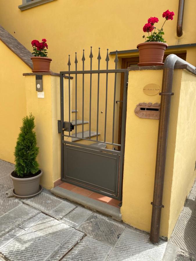 Le Casette di Viola - B&B Arezzo