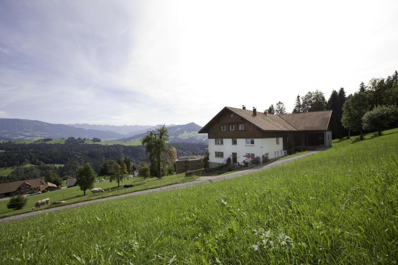 Ferienwohnung Panorama - B&B