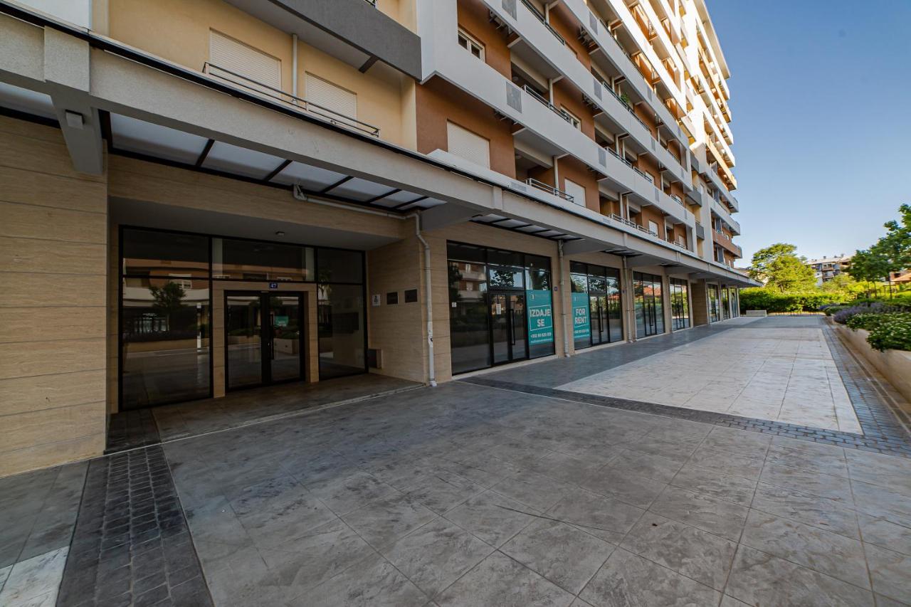 Apartments Centrale 28 - B&B Podgorica