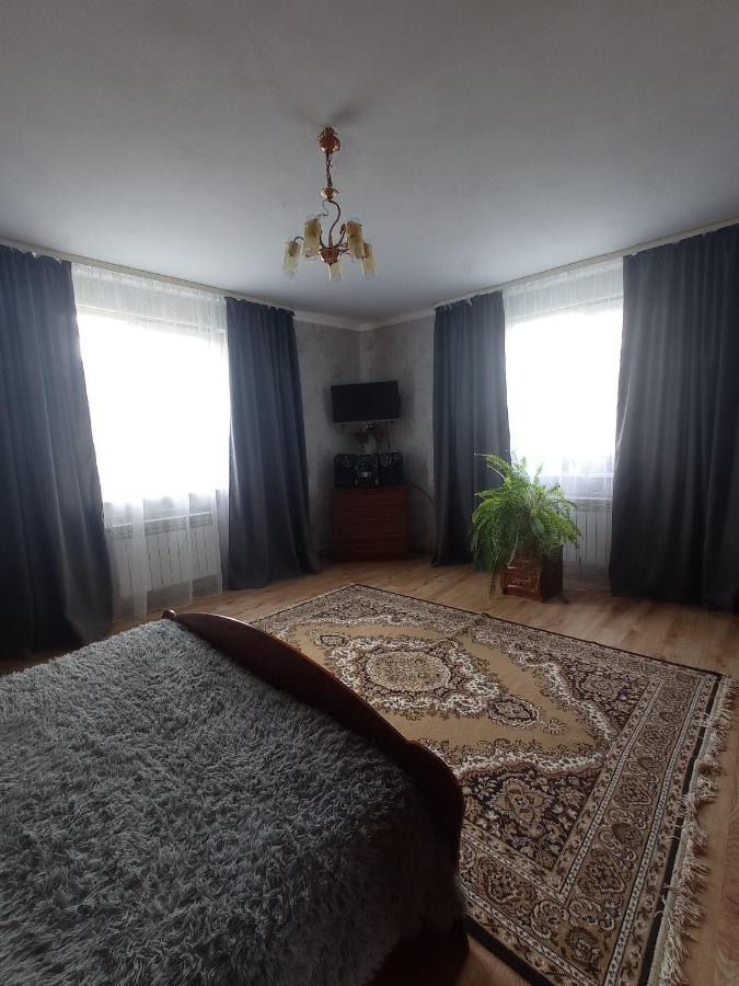Habitación Deluxe (2 adultos + 1 niño)