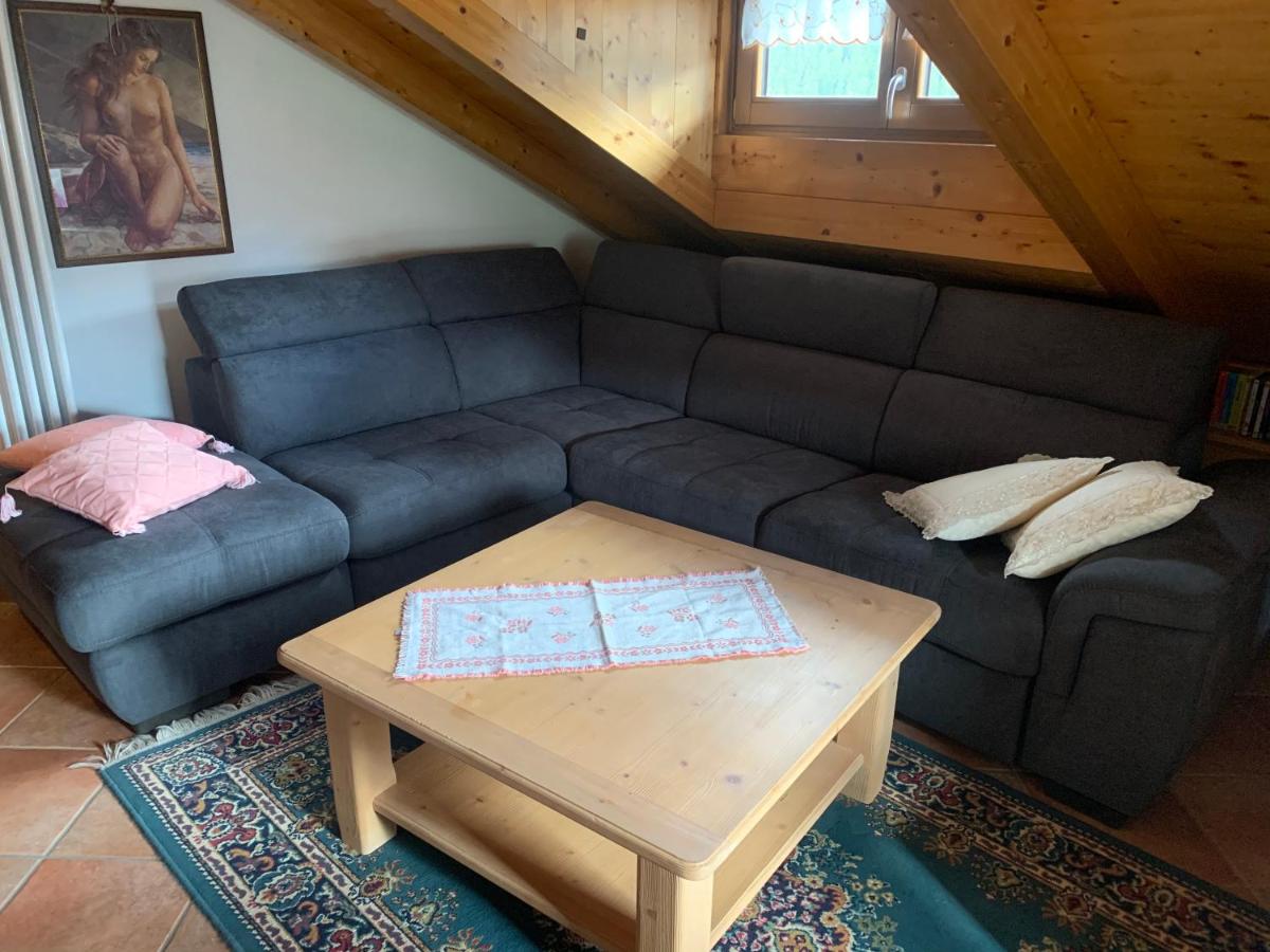 Appartamento Da Katia - B&B San Pietro di Cadore