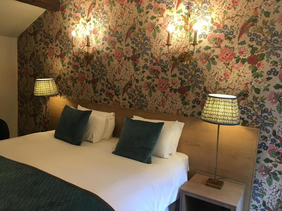 Chambre Double Deluxe