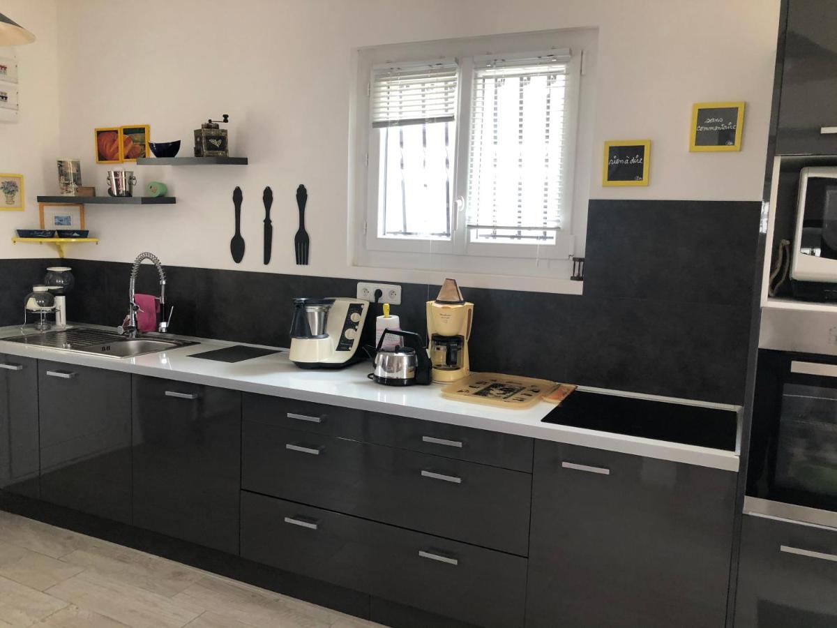 KY-Ryce 4 personnes - B&B