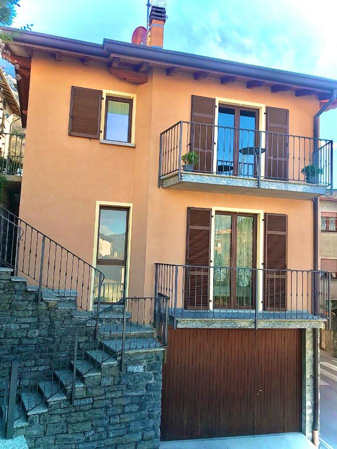 Il Gerlo - Ferienwohnung