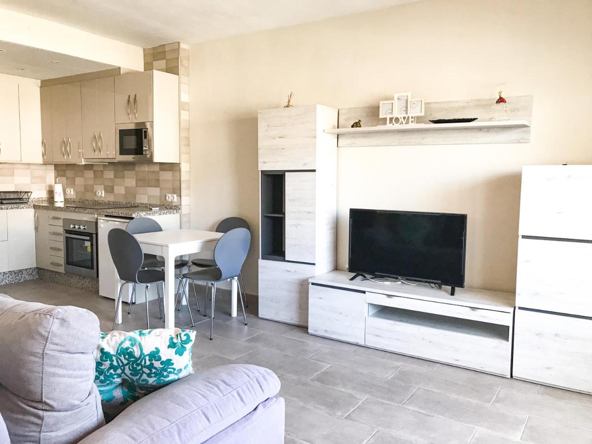 Benalbeach Casa KITO Dreams 1ª Línea Playa - Chambres d’hôtes Benalmádena