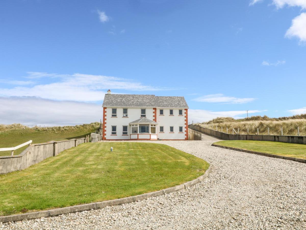 B&B Derrybeg - Realt na Farraige - Bed and Breakfast Derrybeg