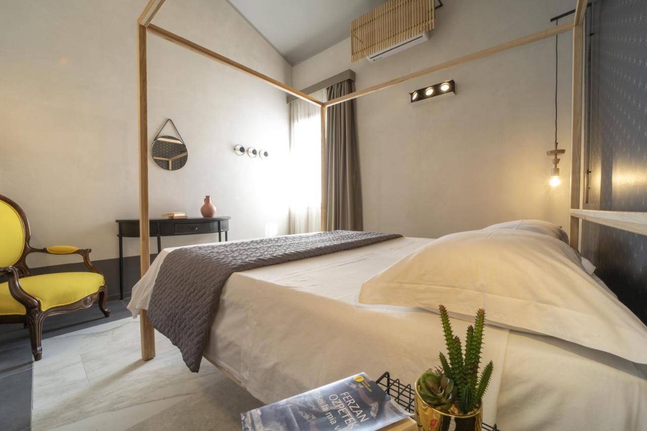Chambre Double Deluxe