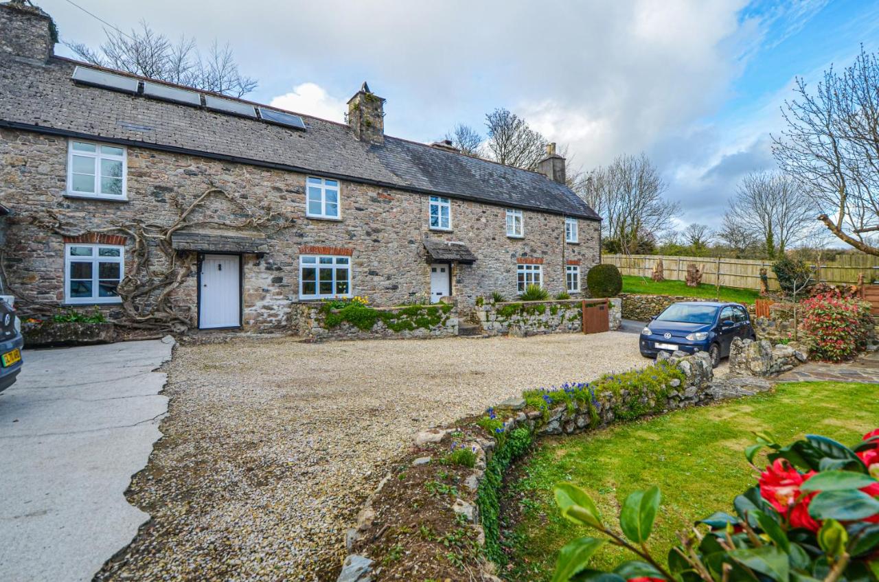 The Annex at Middle Filham - B&B
