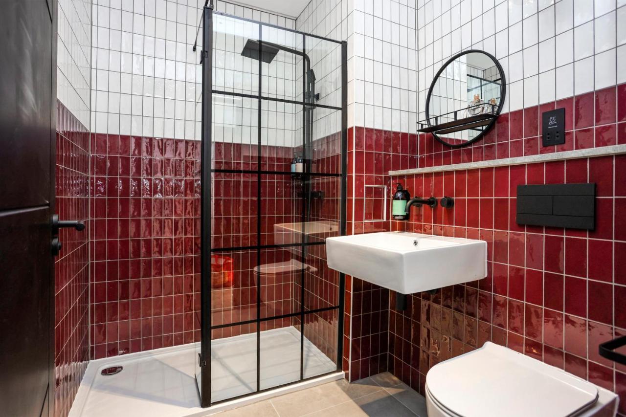 Appartement 2 Chambres