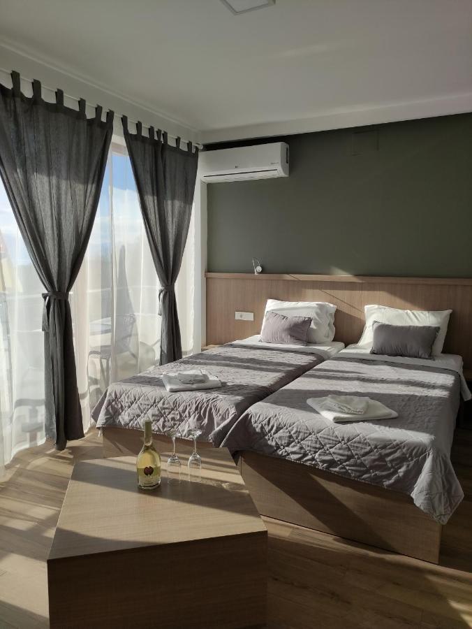 Villa Sv. Stefan - Bed and Breakfast Ohrid