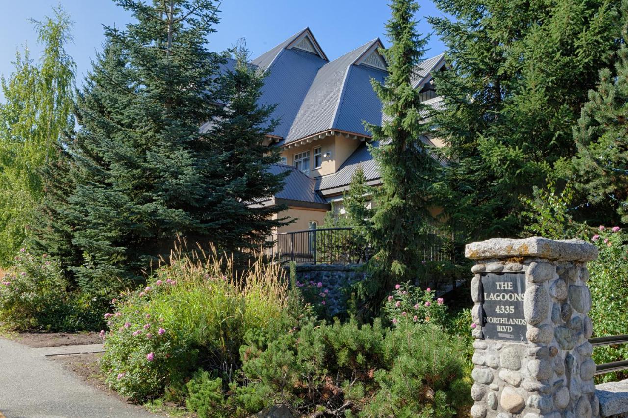 B&B Whistler - Stoney Creek- Lagoons by Whistler Premier - Bed and Breakfast Whistler