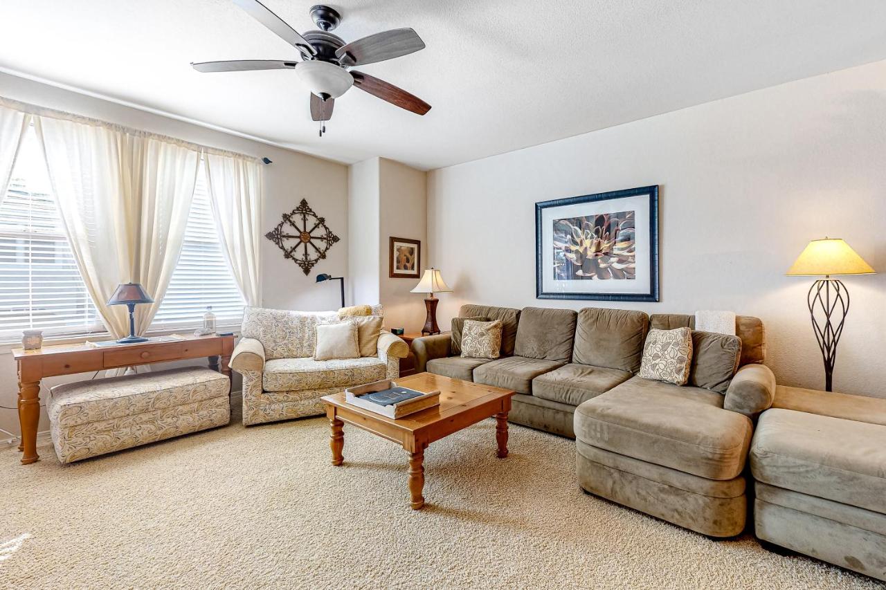 Two Bedroom Apartment 