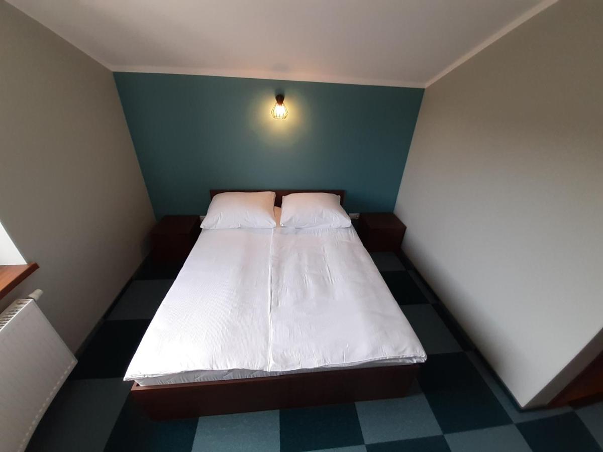 Habitación Doble con baño privado