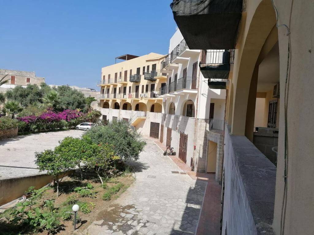 Appartamento Zio Michele - Centro dell'Isola - B&B