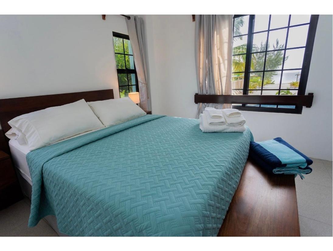 Habitación Doble Deluxe con vistas al mar