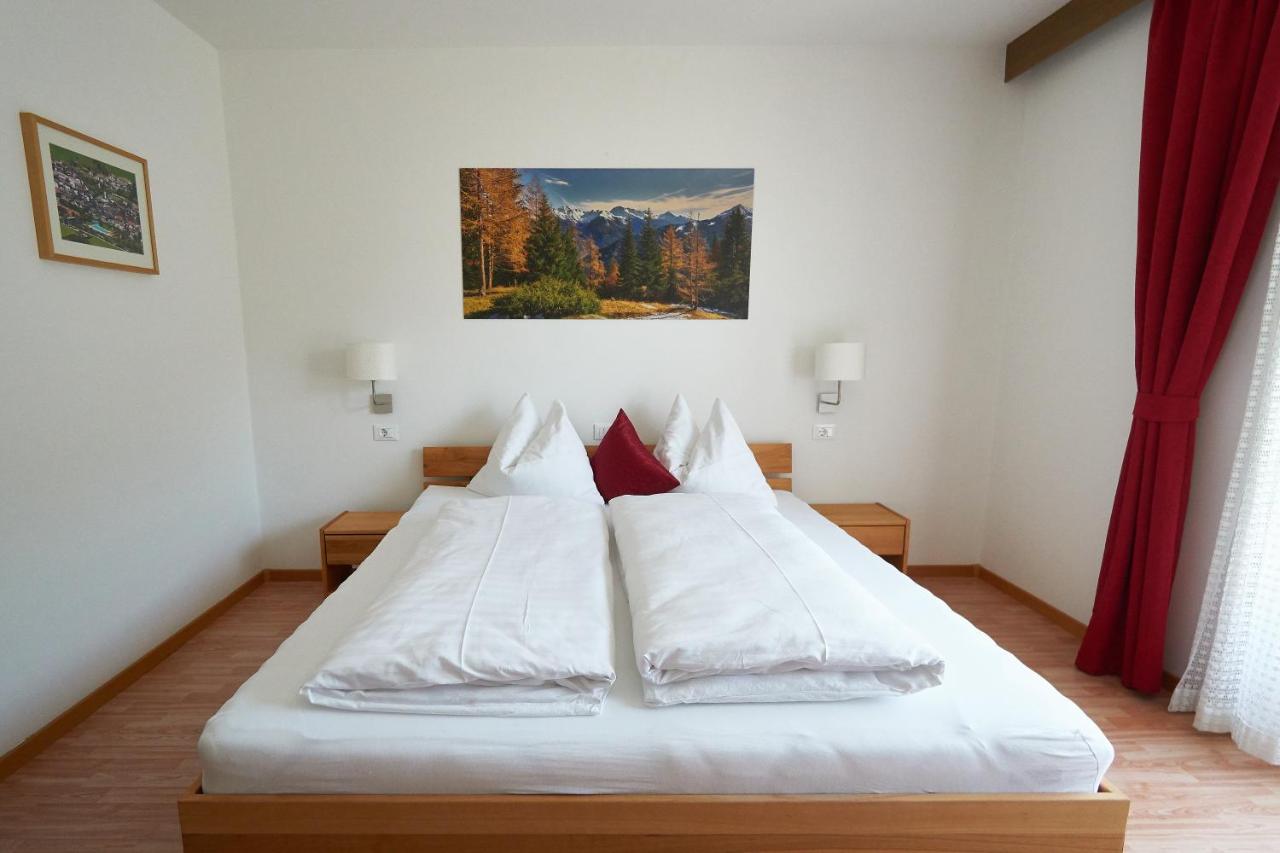 Habitación Doble con balcón