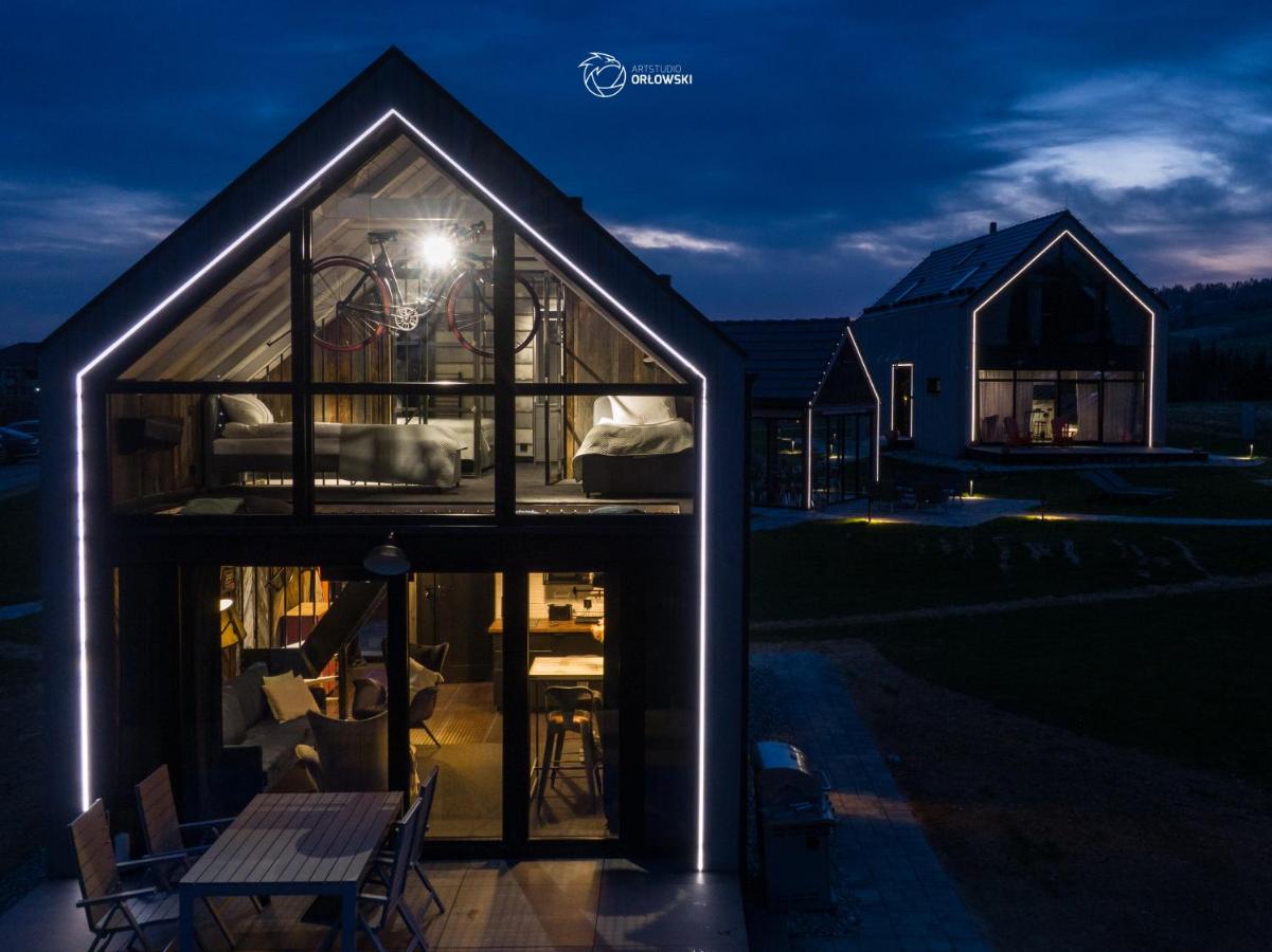 Superior Chalet
