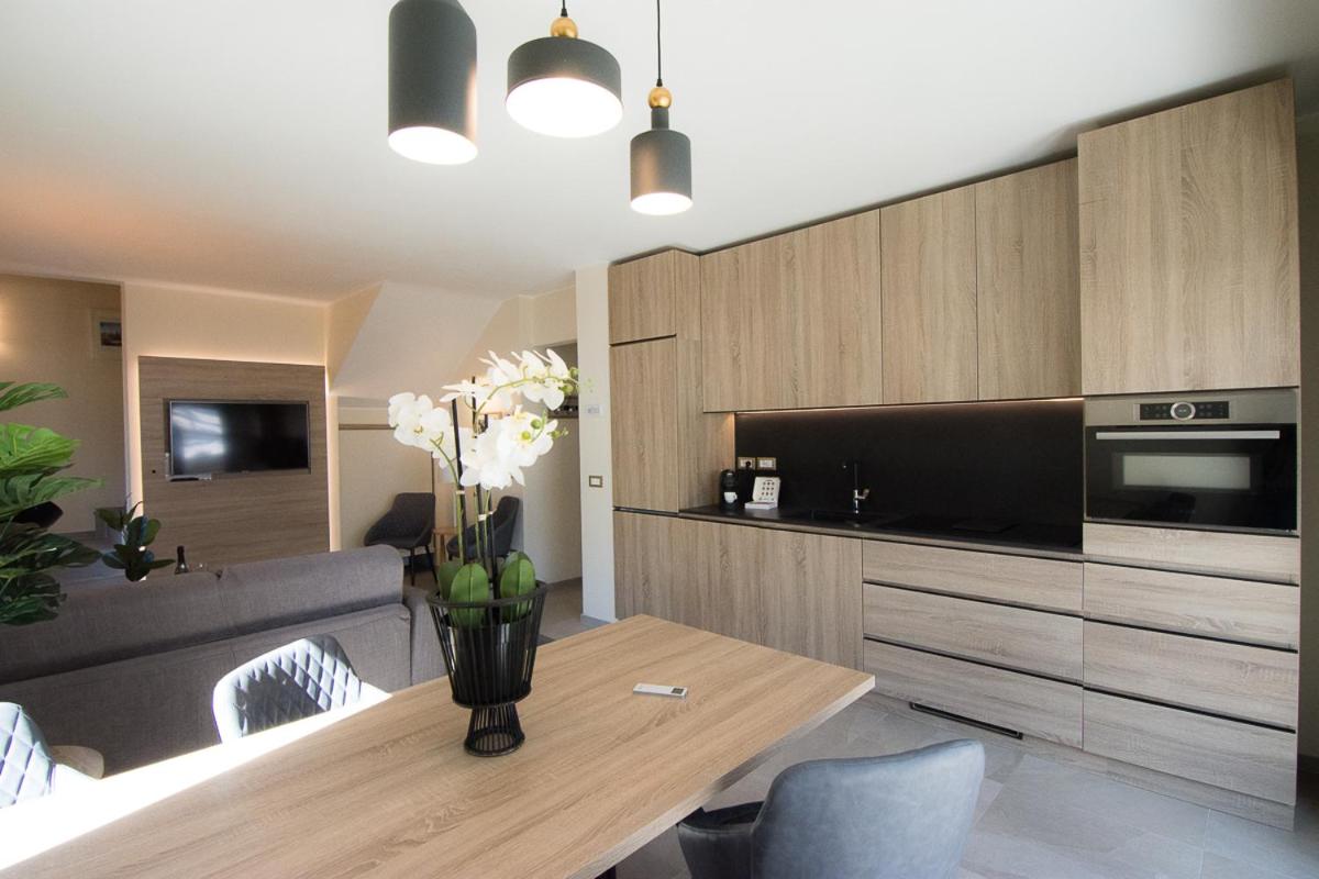 Superior Apartment with Sauna