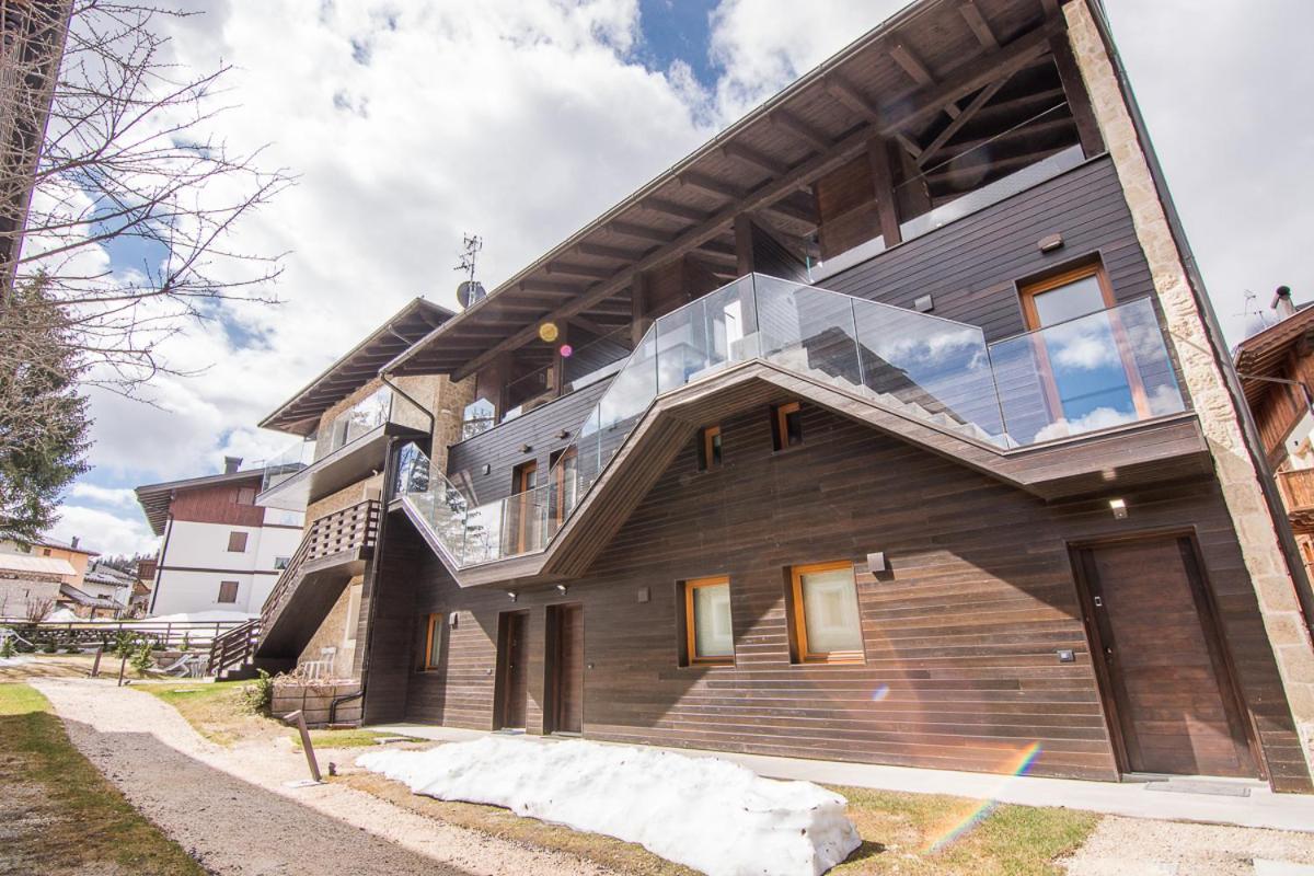 Apartment with Sauna