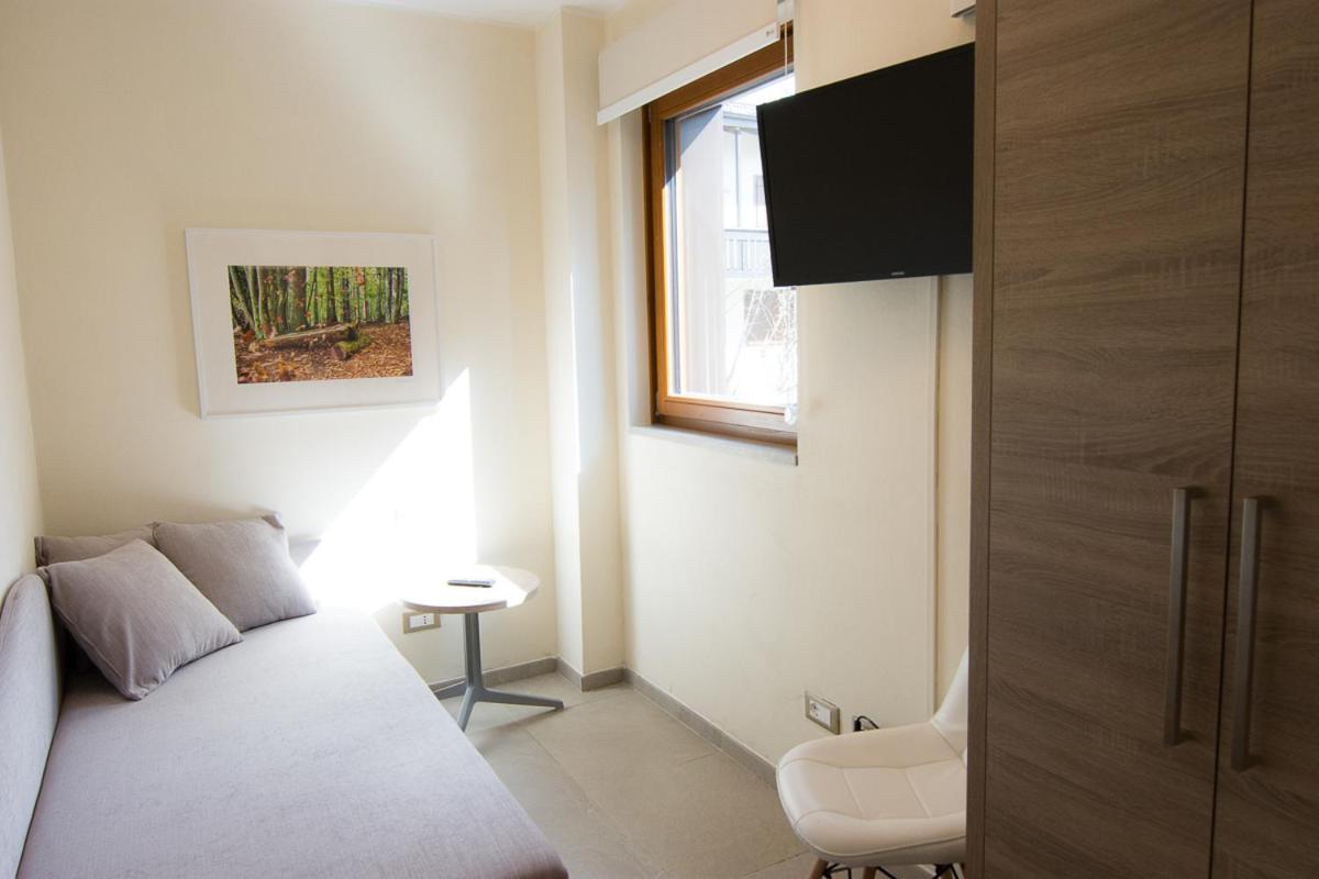 Apartment with Sauna