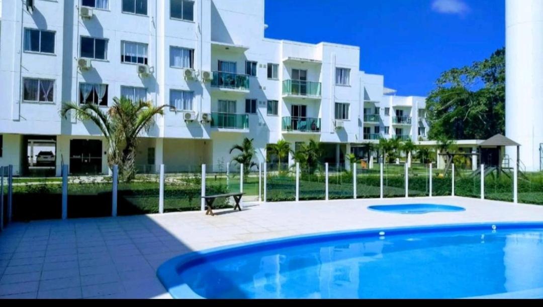 Praia da Cachoeira - B&B