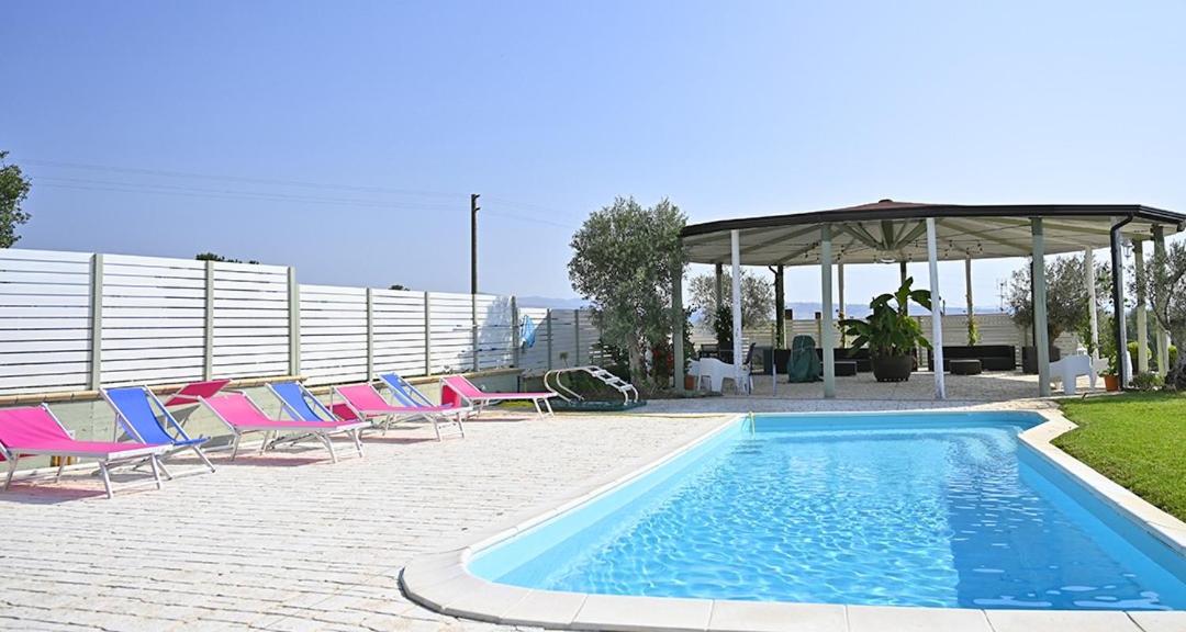 Tenuta Quisisana - Chambres d’hôtes