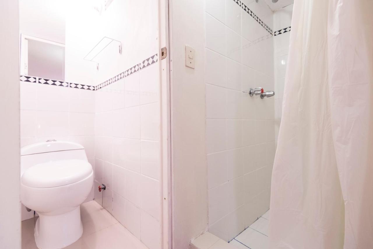 Habitación Doble Económica