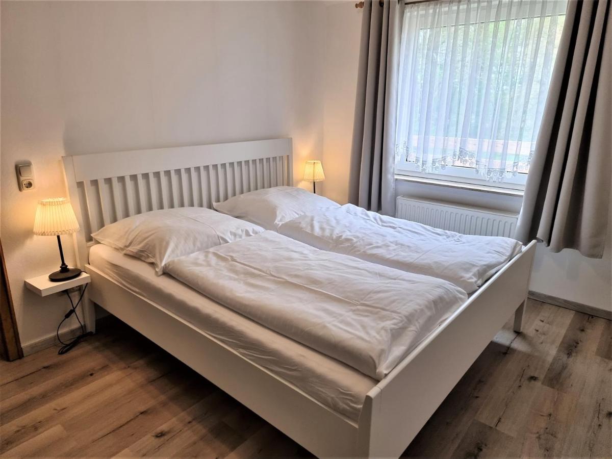 Apartamento con balcón