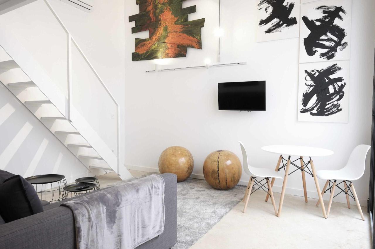 Alandalus Modern - B&B