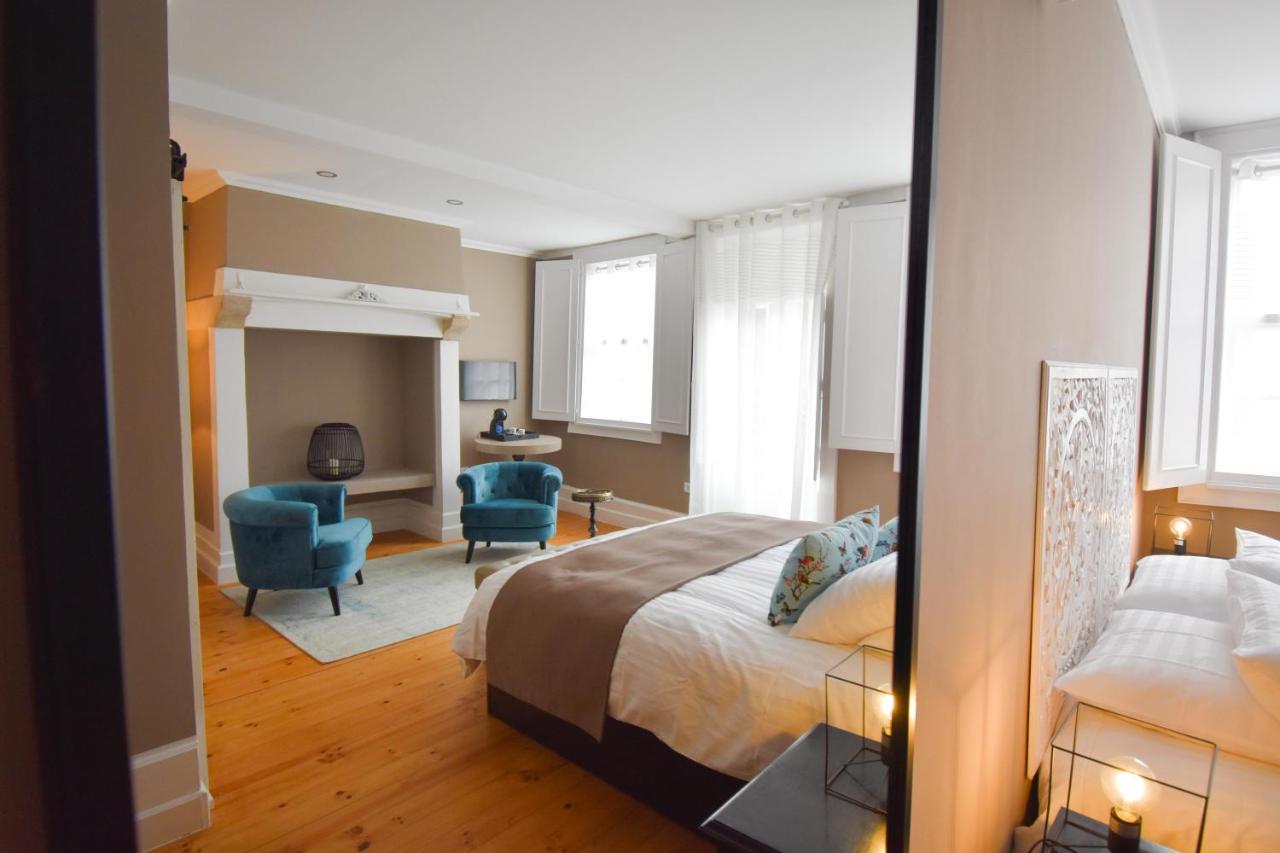 Suite con Balcone 