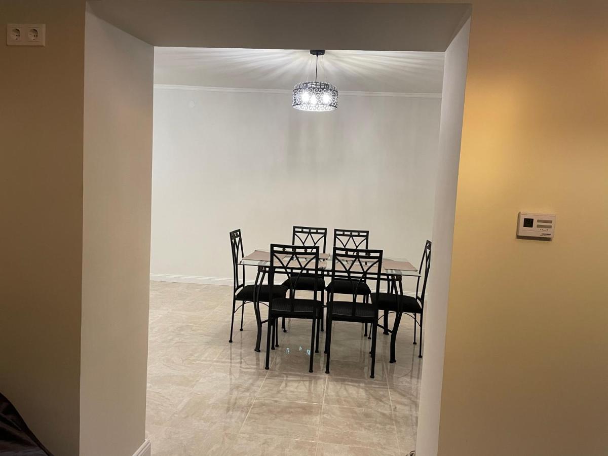 Apartment mit 2 Schlafzimmern