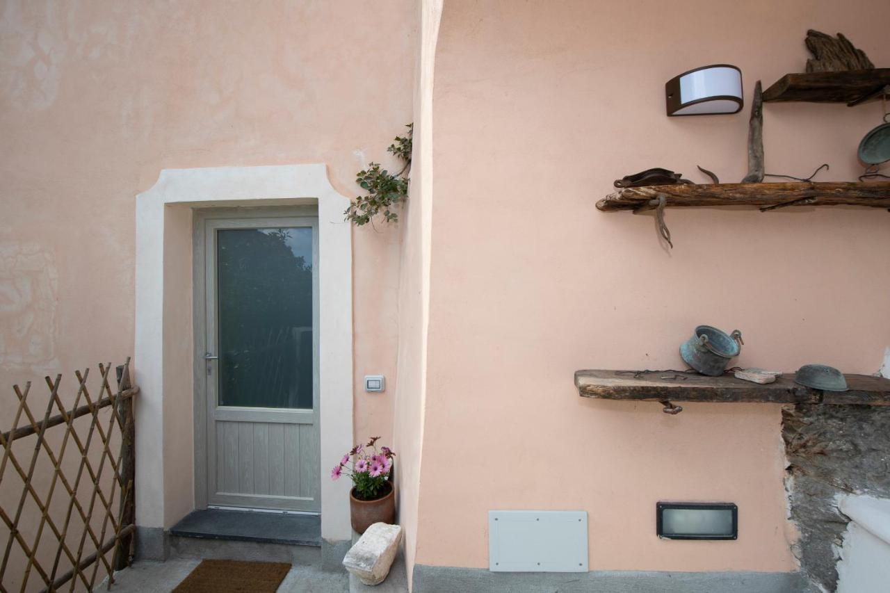 Casa Claudia - Ferienwohnung Ravello